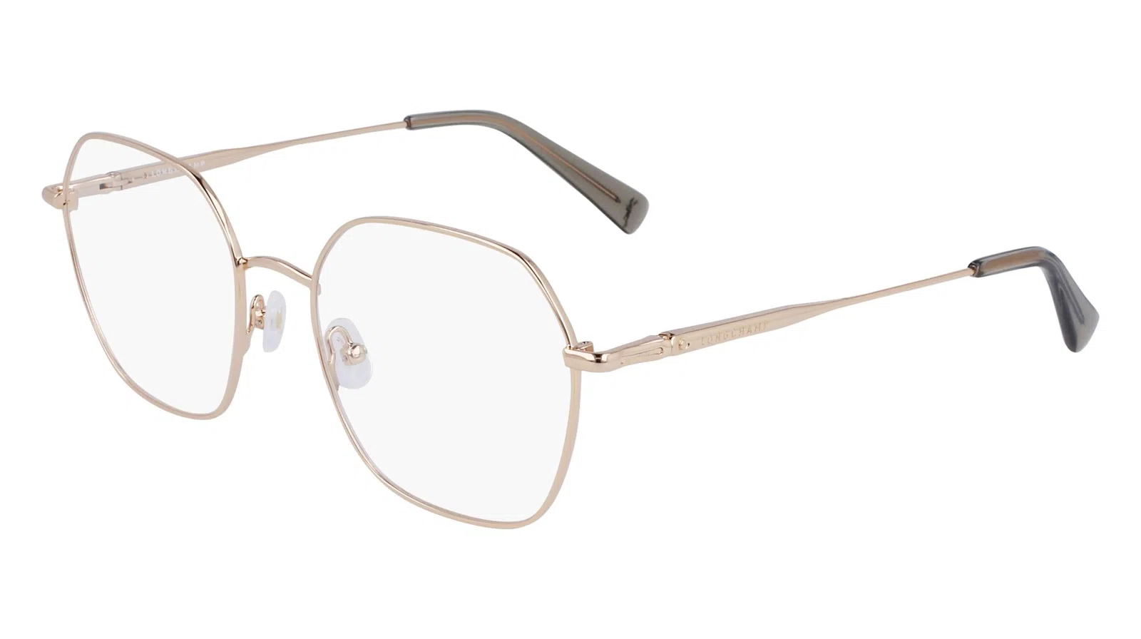 Longchamp LO2152 Eyeglasses - view 2